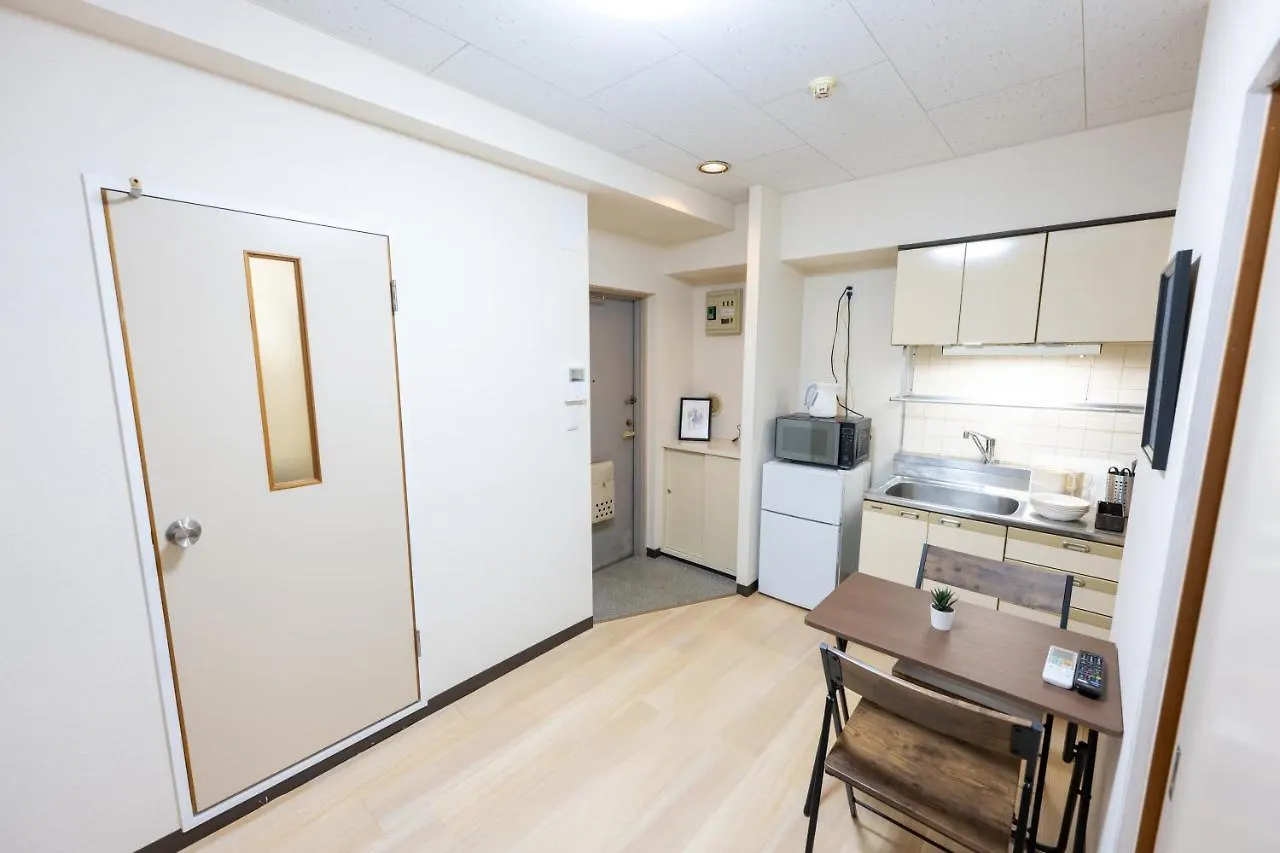 Luanahotel In Asakusa 도쿄 일본