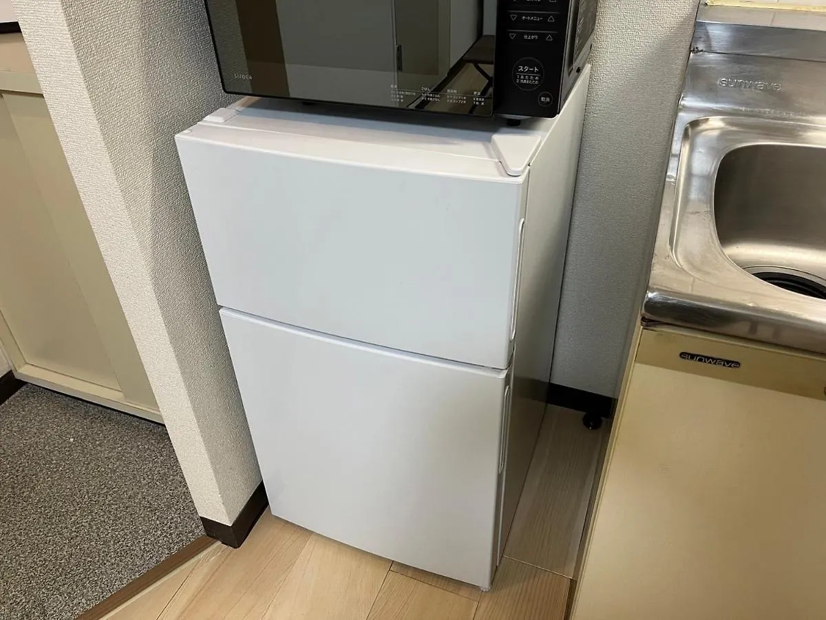 Luanahotel In Asakusa 도쿄 0*,