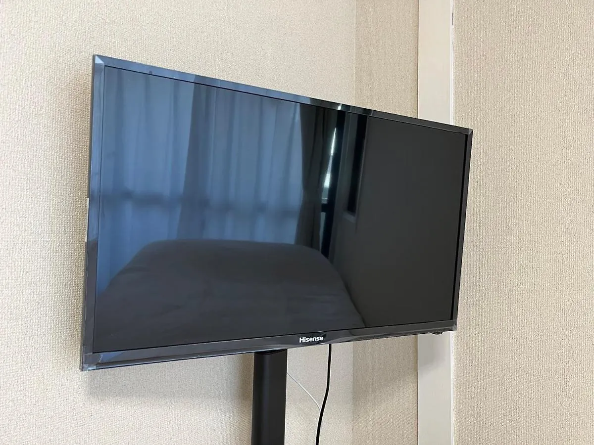 Apartment Luanahotel In Asakusa Tokyo Japan