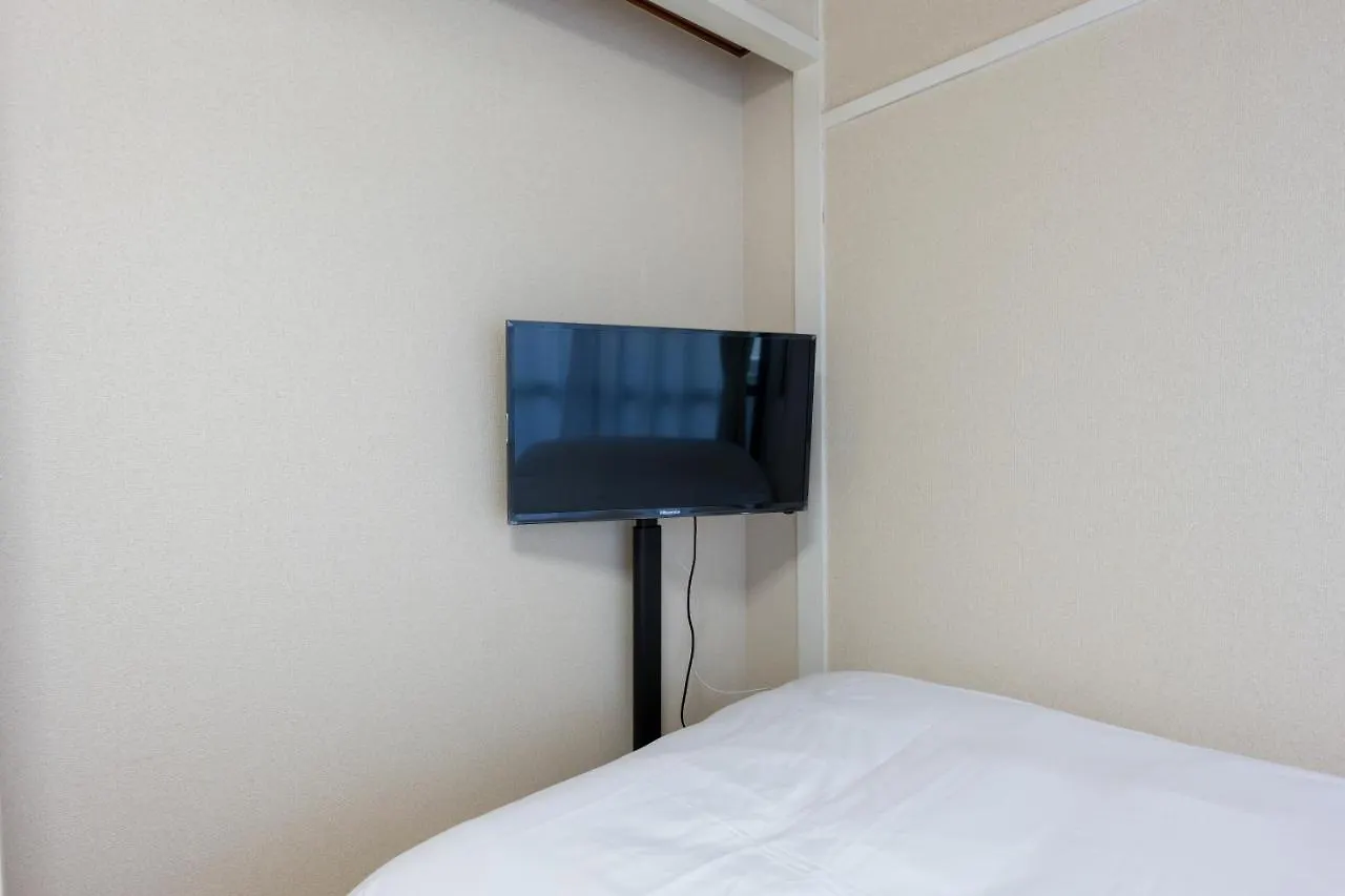 Luanahotel In Asakusa Tokyo 0*,  Japan