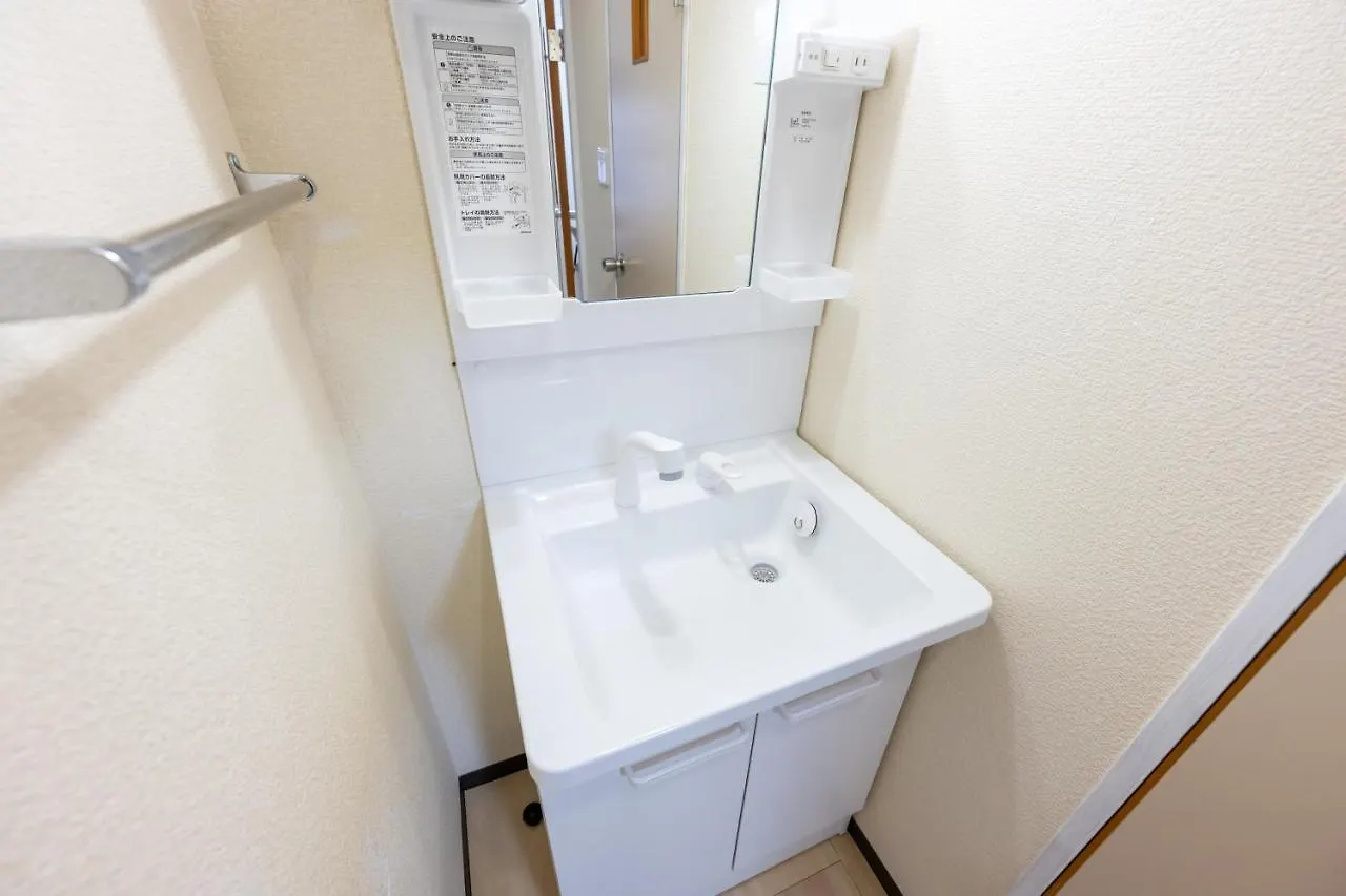 Apartment Luanahotel In Asakusa Tokyo Japan
